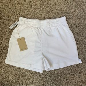 Wilfred Free Descent Shorts